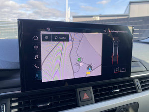 Audi A4 Avant 30 TDI Hybrid S tronic MMI APS MwSt 1HD EstateCar 100kW(136Ch) 2022 / Automatique/ Hybride (Diesel,électrique) / 77800KM(certifié)
