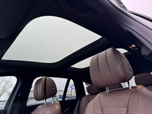 Mercedes-Benz E -Klasse T-Modell E 400 d 4Matic AMG-Line 250kW(340Ch Din) 2021 / Automatique / Diesel / 76500KM(certifié)