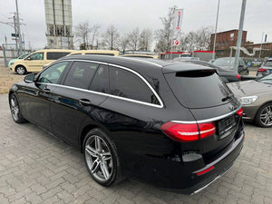 Mercedes-Benz E -Klasse T-Modell E 400 d 4Matic AMG-Line 250kW(340Ch Din) 2021 / Automatique / Diesel / 76500KM(certifié)