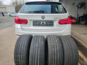 BMW 320 Baureihe 3 Touring 320 d Sport Line EstateCar 140kW(190Ch Din)2019 / Automatique/ Diesel/ 65310KM(certifié) Véhicule disponible en allemagnE