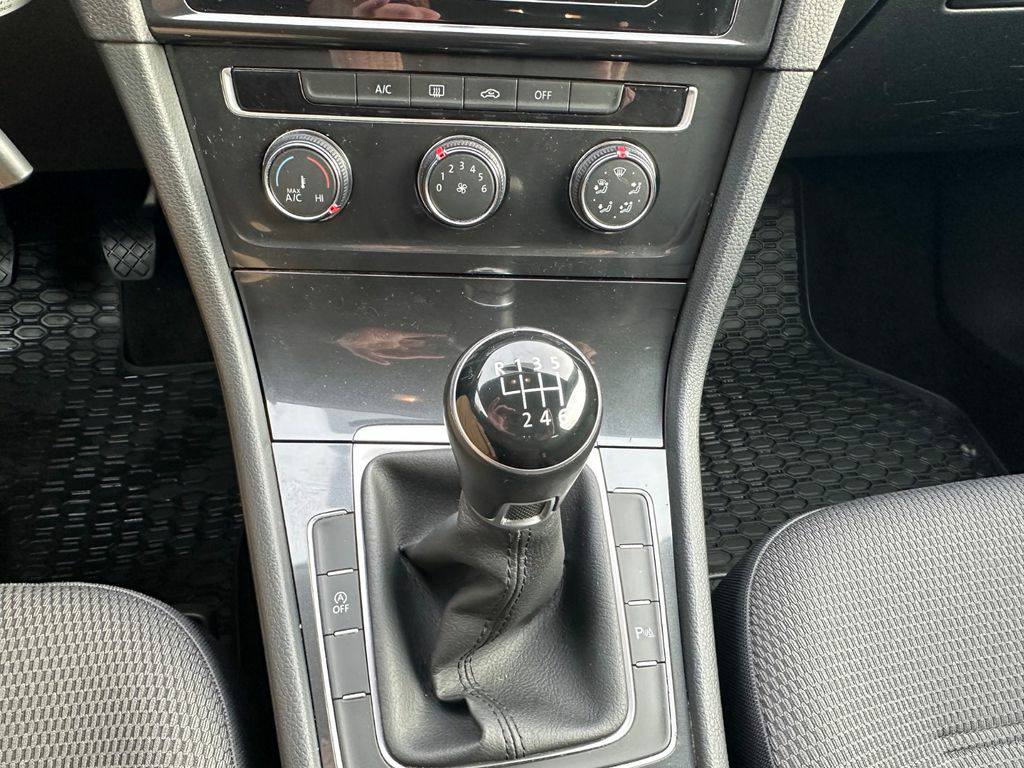 Volkswagen Golf VII Lim. Comfortline 1,4 TSI 92kW( 125 Ch Din) 2019 / Manuelle / Essence / 67600Km(certifié)