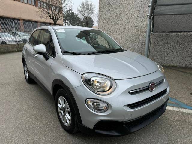 Fiat FIAT 500X 1.0 T3 120 CV Cult Offroad 88kW(120Ch Din) 2022 / Manuelle / Essence / 61500KM(certifié)