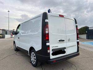 Opel Vivaro Van 1.6 CDTi 89kW(121Ch Din)2018 / Manuelle / Diesel / 1000KM(certifié)
