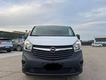 Charger l&#39;image dans la galerie, Opel Vivaro Van 1.6 CDTi 89kW(121Ch Din)2018 / Manuelle / Diesel / 1000KM(certifié)
