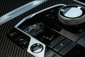 BMW X5 xDrive50e M SPORT PRO/PANO/22M/CARBON/COGNAC Offroad 360kW(478Xh Din) 2022 / Automatique/ Hybride (essence électricité,Compatible E-10,Hybride Plug-in) / 24000KM(certifié)