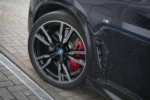 BMW X5 xDrive50e M SPORT PRO/PANO/22M/CARBON/COGNAC Offroad 360kW(478Xh Din) 2022 / Automatique/ Hybride (essence électricité,Compatible E-10,Hybride Plug-in) / 24000KM(certifié)