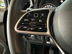 Mercedes-Benz T180d STYLE KLIMA PTS SPHA TWA CARPLAY MBUX DAB EstateCar 85kW(116Ch Din)2022 / Manuelle / Diesel / 17500KM(certifié)