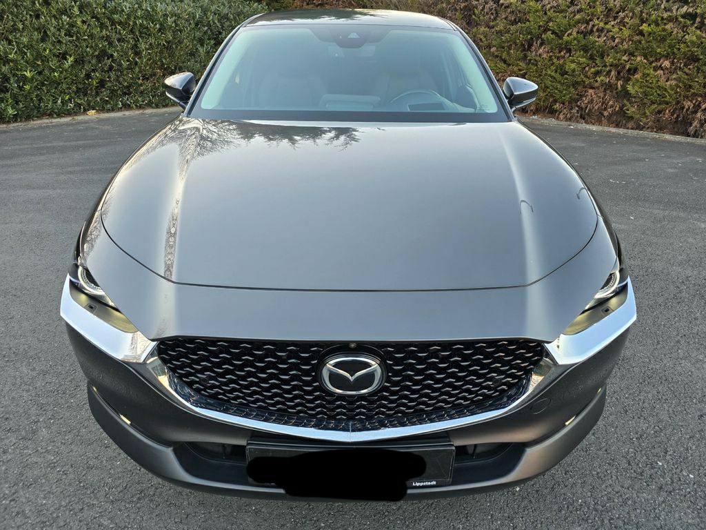 Mazda CX-30Selection Automatik 360Kamera Offroad 132kW(179Ch Din) 2019/ Automatique/ Essence/ 60000KM(certifié)