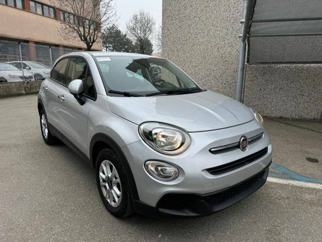 Fiat FIAT 500X 1.0 T3 120 CV Cult Offroad 88kW(120Ch Din) 2022 / Manuelle / Essence / 61500KM(certifié)