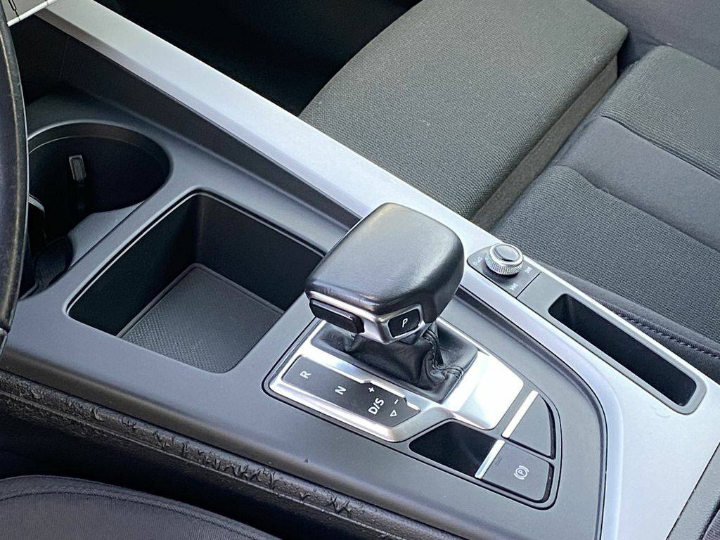 Audi A4 Avant 30 TDI Hybrid S tronic MMI APS MwSt 1HD EstateCar 100kW(136Ch) 2022 / Automatique/ Hybride (Diesel,électrique) / 77800KM(certifié)