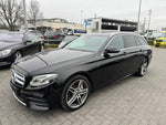 Charger l&#39;image dans la galerie, Mercedes-Benz E -Klasse T-Modell E 400 d 4Matic AMG-Line 250kW(340Ch Din) 2021 / Automatique / Diesel / 76500KM(certifié)
