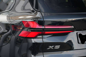 BMW X5 xDrive50e M SPORT PRO/PANO/22M/CARBON/COGNAC Offroad 360kW(478Xh Din) 2022 / Automatique/ Hybride (essence électricité,Compatible E-10,Hybride Plug-in) / 24000KM(certifié)