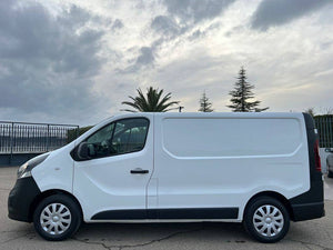 Opel Vivaro Van 1.6 CDTi 89kW(121Ch Din)2018 / Manuelle / Diesel / 1000KM(certifié)