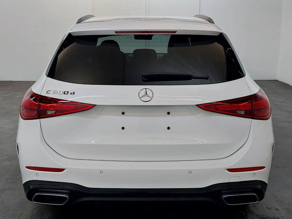 Mercedes-Benz C300d AMG*Digit Light*HUD*Kamera* Estate Car 210kW(280Ch Din) 2022 / Automatique/ Diesel / 82300km(certifié)
