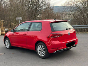 Volkswagen Golf VII Lim. Comfortline 1,4 TSI 92kW( 125 Ch Din) 2019 / Manuelle / Essence / 67600Km(certifié)