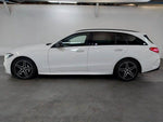 Charger l&#39;image dans la galerie, Mercedes-Benz C300d AMG*Digit Light*HUD*Kamera* Estate Car 210kW(280Ch Din) 2022 / Automatique/ Diesel / 82300km(certifié)

