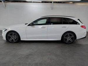 Mercedes-Benz C300d AMG*Digit Light*HUD*Kamera* Estate Car 210kW(280Ch Din) 2022 / Automatique/ Diesel / 82300km(certifié)