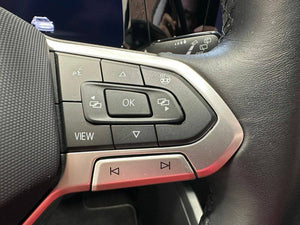 Volkswagen Golf Variant 1.5 TSI Life LED|AHK|Navi|SHZ|ACC 110kW(150Ch Din) 2021 / Manuele/ Essence Compatible E-10 / 27800Km(certifié)