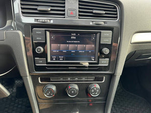Volkswagen Golf VII Lim. Comfortline 1,4 TSI 92kW( 125 Ch Din) 2019 / Manuelle / Essence / 67600Km(certifié)