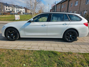 BMW 320 Baureihe 3 Touring 320 d Sport Line EstateCar 140kW(190Ch Din)2019 / Automatique/ Diesel/ 65310KM(certifié) Véhicule disponible en allemagnE