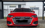 Charger l&#39;image dans la galerie, Audi A4 35 TDI AVANT DSG,LED,AHK,NAVI PLUS,DAB,EstateCar 120kW(163Ch Din)2021 / Automatique/ Diesel/85291KM(certifié)
