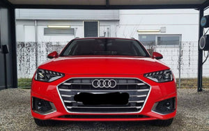 Audi A4 35 TDI AVANT DSG,LED,AHK,NAVI PLUS,DAB,EstateCar 120kW(163Ch Din)2021 / Automatique/ Diesel/85291KM(certifié)