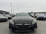 Charger l&#39;image dans la galerie, Mercedes-Benz E -Klasse T-Modell E 400 d 4Matic AMG-Line 250kW(340Ch Din) 2021 / Automatique / Diesel / 76500KM(certifié)
