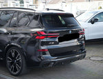 Charger l&#39;image dans la galerie, BMW X5 xDrive50e M SPORT PRO/PANO/22M/CARBON/COGNAC Offroad 360kW(478Xh Din) 2022 / Automatique/ Hybride (essence électricité,Compatible E-10,Hybride Plug-in) / 24000KM(certifié)
