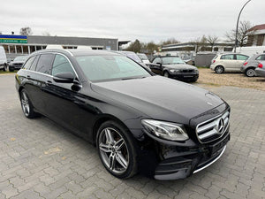 Mercedes-Benz E -Klasse T-Modell E 400 d 4Matic AMG-Line 250kW(340Ch Din) 2021 / Automatique / Diesel / 76500KM(certifié)