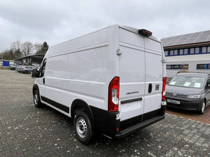 Fiat Ducato L2H2 2.2 Modell Klima 103kW(140Ch Din) 2024/ Manuelle/ Diesel / 1000KM(certifié)