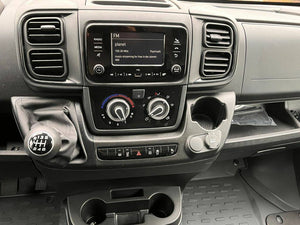 Fiat Ducato L2H2 2.2 Modell Klima 103kW(140Ch Din) 2024/ Manuelle/ Diesel / 1000KM(certifié)