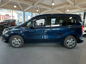 Mercedes-Benz T180d STYLE KLIMA PTS SPHA TWA CARPLAY MBUX DAB EstateCar 85kW(116Ch Din)2022 / Manuelle / Diesel / 17500KM(certifié)