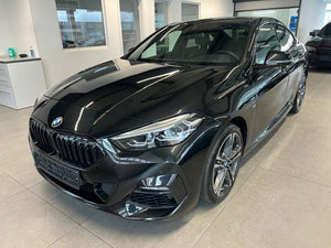 BMW 218 Gran Coupé M-Sport / Harman-Kardon / ACC 100kw(136Ch Din) 2022 / Automatique/ Essence / COMPATIBLE E-10) / 59500KM(certifié)