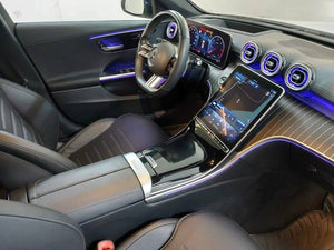 Mercedes-Benz C300d AMG*Digit Light*HUD*Kamera* Estate Car 210kW(280Ch Din) 2022 / Automatique/ Diesel / 82300km(certifié)