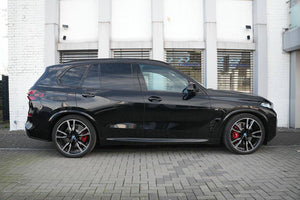 BMW X5 xDrive50e M SPORT PRO/PANO/22M/CARBON/COGNAC Offroad 360kW(478Xh Din) 2022 / Automatique/ Hybride (essence électricité,Compatible E-10,Hybride Plug-in) / 24000KM(certifié)