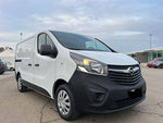 Charger l&#39;image dans la galerie, Opel Vivaro Van 1.6 CDTi 89kW(121Ch Din)2018 / Manuelle / Diesel / 1000KM(certifié)
