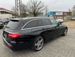 Charger l&#39;image dans la galerie, Mercedes-Benz E -Klasse T-Modell E 400 d 4Matic AMG-Line 250kW(340Ch Din) 2021 / Automatique / Diesel / 76500KM(certifié)
