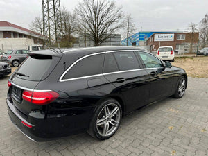 Mercedes-Benz E -Klasse T-Modell E 400 d 4Matic AMG-Line 250kW(340Ch Din) 2021 / Automatique / Diesel / 76500KM(certifié)