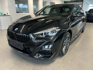BMW 218 Gran Coupé M-Sport / Harman-Kardon / ACC 100kw(136Ch Din) 2022 / Automatique/ Essence / COMPATIBLE E-10) / 59500KM(certifié)