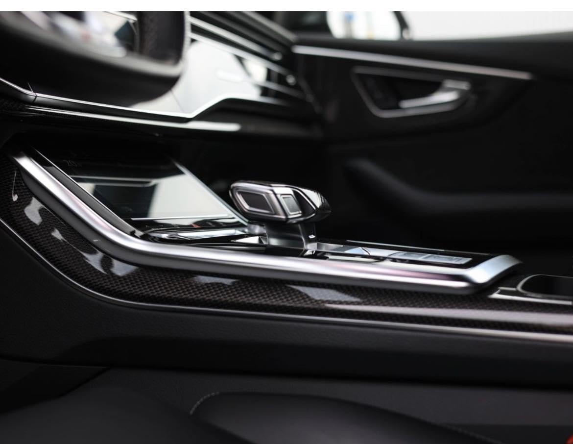 Audi Q8 50TDI Competition Plus *Pano*Carbon*/ 286 ch / 2022 / Automatique / Diesel / 92 200 km ( certifie )&nbsp;