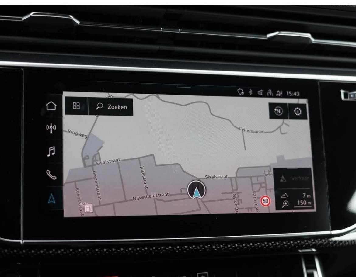 Audi Q8 50TDI Competition Plus *Pano*Carbon*/ 286 ch / 2022 / Automatique / Diesel / 92 200 km ( certifie )&nbsp;