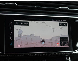 Audi Q8 50TDI Competition Plus *Pano*Carbon*/ 286 ch / 2022 / Automatique / Diesel / 92 200 km ( certifie )&nbsp;