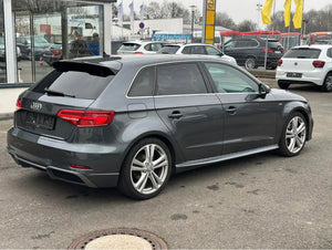 Audi A3 Sportback 35 TFSI sport 3x SLINE/S TRONIC / 150 ch / 2020 / Automatique / essence / 67 200 km ( certifie )&nbsp;
