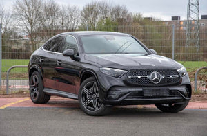 Mercedes-Benz GLC 200 4M Coupé*AMG*KEYLESS*PANO*/ 204 ch / 2024 / Automatique / essence / 10 300 km ( certifie )&nbsp;