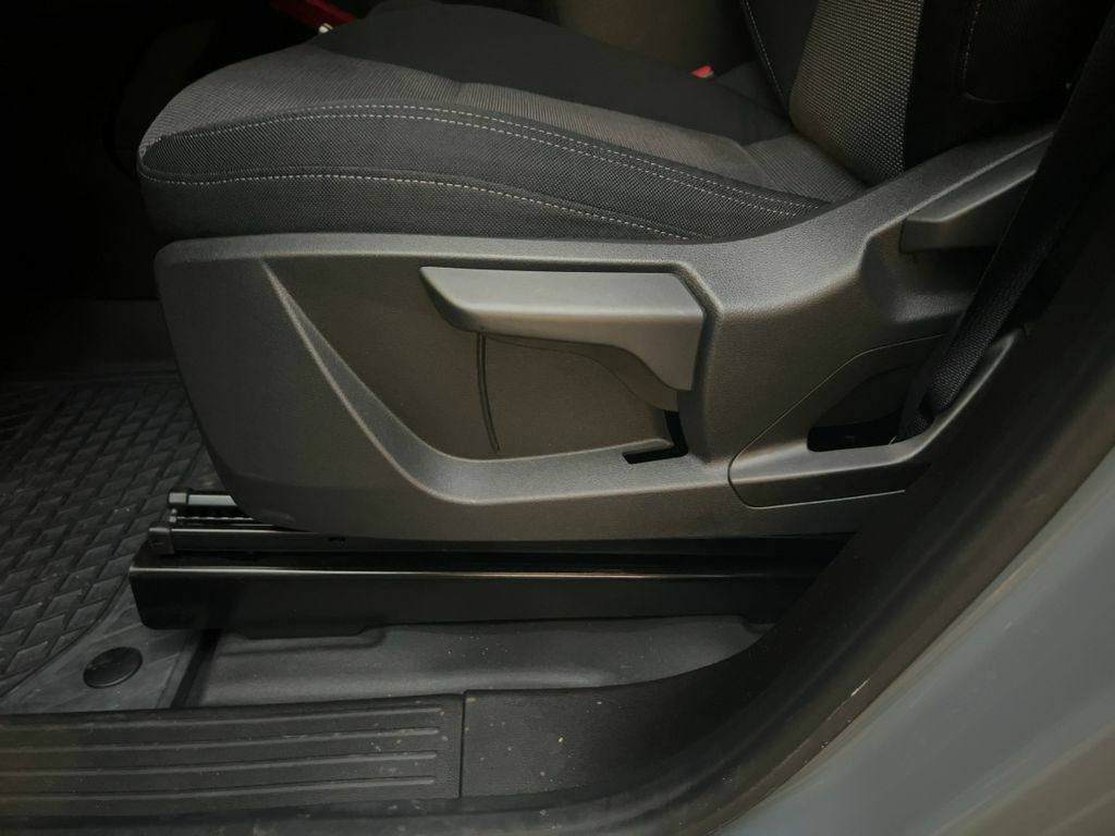 Mercedes-Benz Citan Kasten 112 CDI PRO +MBUX+Navi+Tempomat+75kW(116Ch Din)2021 / Manuelle / Diesel / 1989Km(certifié)