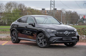 Mercedes-Benz GLC 200 4M Coupé*AMG*KEYLESS*PANO*/ 204 ch / 2024 / Automatique / essence / 10 300 km ( certifie )&nbsp;