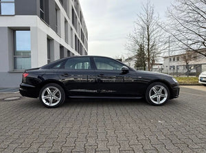 Audi A4 Lim. 35 TDI S line°PANORAMA°MATRIX°AMBIENTE° / 163 ch / 2021 / Automatique / Diesel / 40 100 km ( certifie )&nbsp;