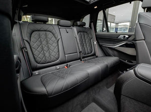 BMW X5 xDrive30d M Sport Pro 22"LM AHK / 298 ch / 2024 / Automatique / Diesel / 19 700 km ( certifie )&nbsp;
