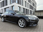 Charger l&#39;image dans la galerie, Audi A4 Lim. 35 TDI S line°PANORAMA°MATRIX°AMBIENTE° / 163 ch / 2021 / Automatique / Diesel / 40 100 km ( certifie )&nbsp;
