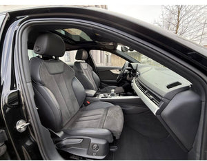Audi A4 Lim. 35 TDI S line°PANORAMA°MATRIX°AMBIENTE° / 163 ch / 2021 / Automatique / Diesel / 40 100 km ( certifie )&nbsp;